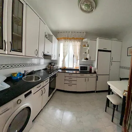 Apartament Alonso 1