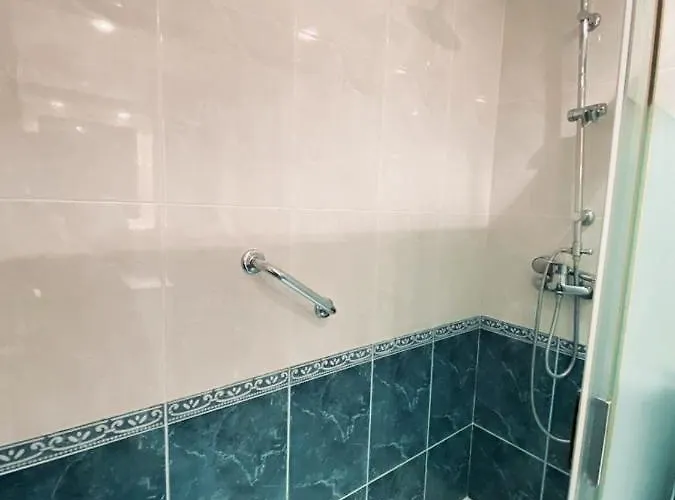 Appartement Alonso 1 *