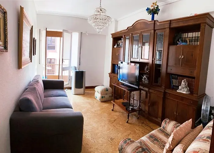 Appartement Alonso 1 *