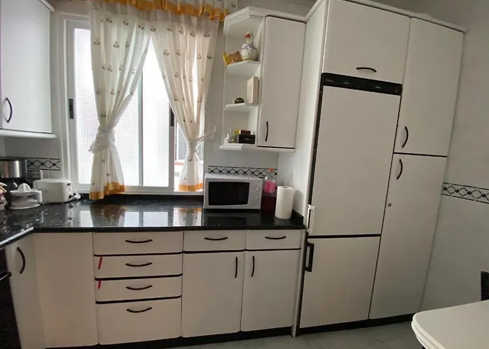 Alonso 1 Appartement Getxo