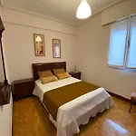 Alonso 1 Apartment