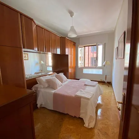 Apartment Alonso 1