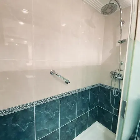 Apartment Alonso 1 *