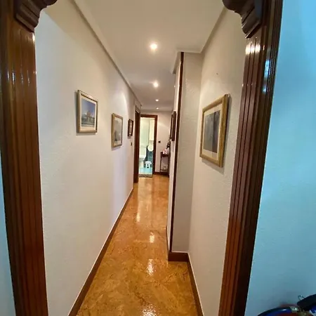 Apartment Alonso 1 Getxo
