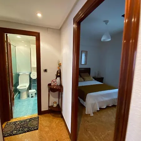 Apartment Alonso 1