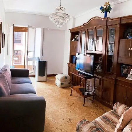 Apartment Alonso 1 *