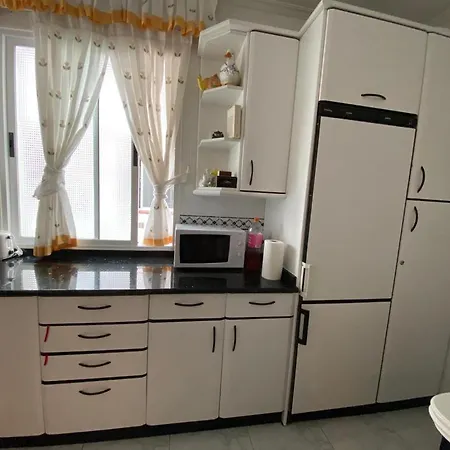 Alonso 1 Apartment Getxo