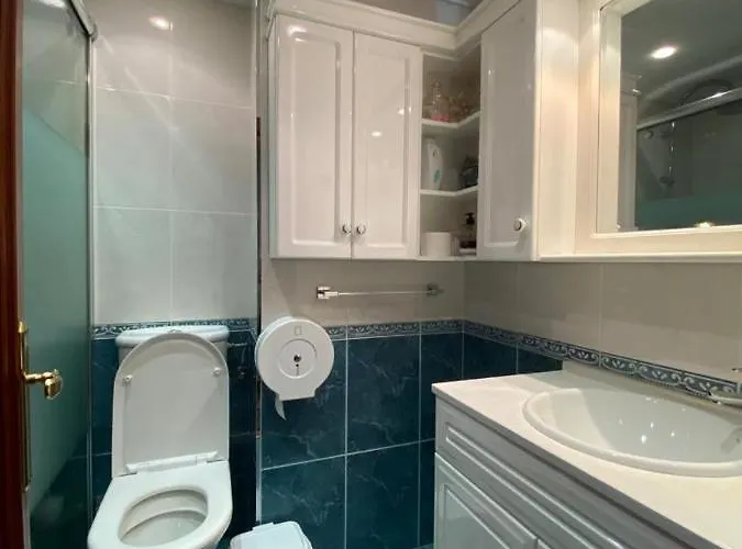 Apartamento Alonso 1