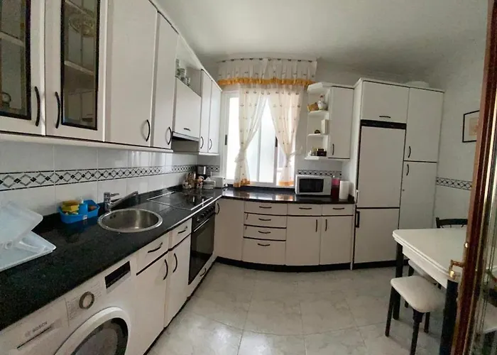 Apartamento Alonso 1