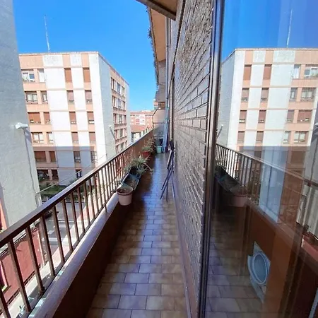 Alonso 1 * Getxo